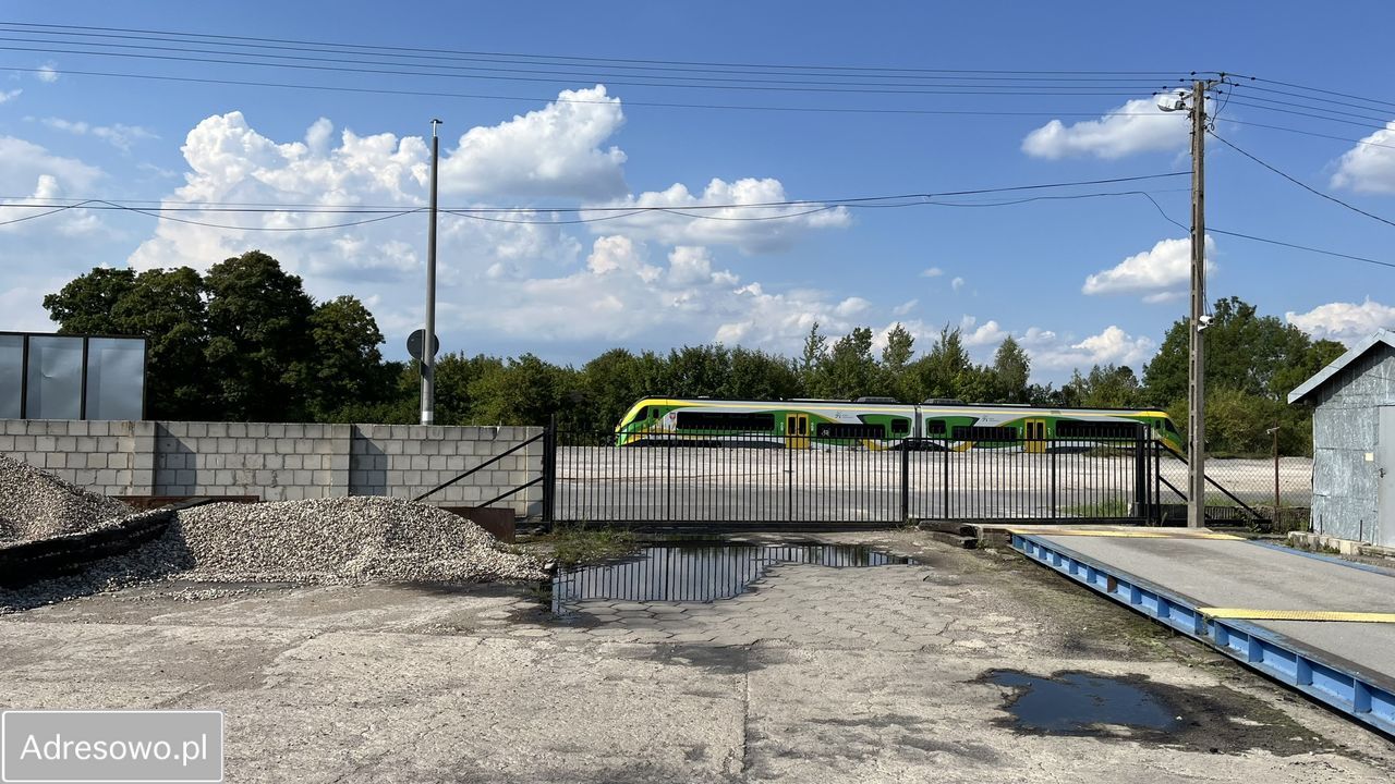 Działka inwestycyjna Niemojki. Zdjęcie 6