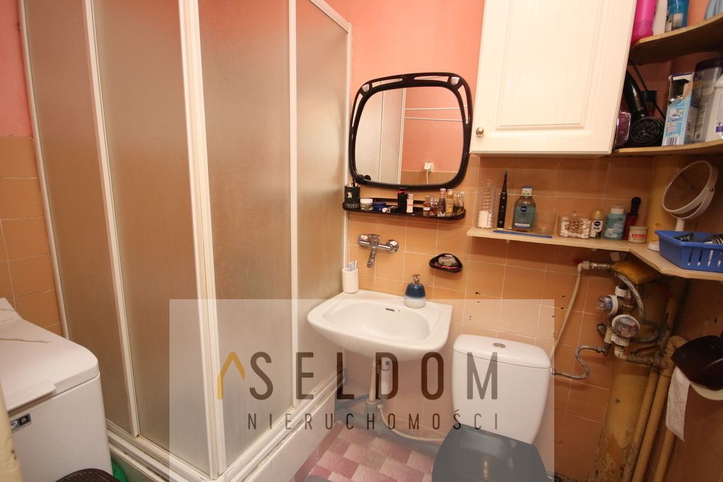 Mieszkanie 3-pokojowe Konin, ul. Sybiraków. Zdjęcie 7