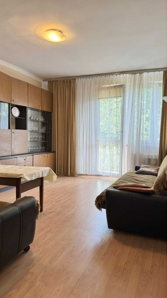 Mieszkanie 3-pokojowe Zielonka, ul. Wolności