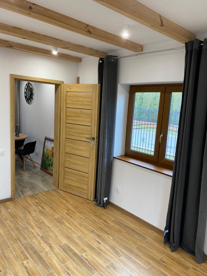 dom wolnostojący, 3 pokoje Gąsocin, ul. 3 Maja. Zdjęcie 16