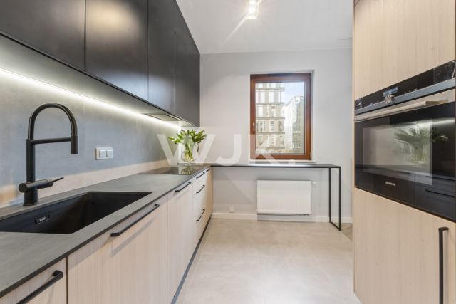 Mieszkanie 3-pokojowe Warszawa Mokotów, ul. Mariana Zdziechowskiego. Zdjęcie 6