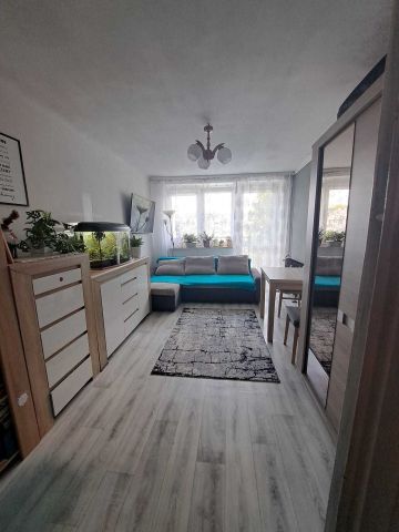 Mieszkanie 3-pokojowe Chorzów Batory, ul. Odrowążów. Zdjęcie 1