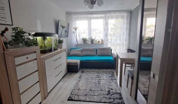 Mieszkanie 3-pokojowe Chorzów Batory, ul. Odrowążów