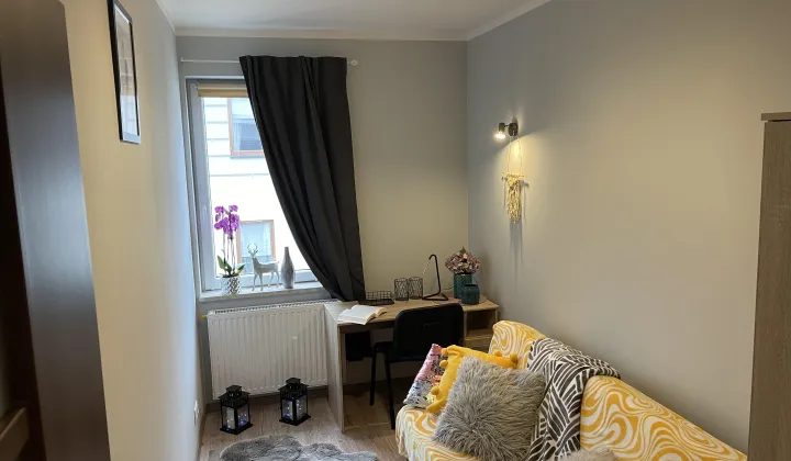 Pokój Warszawa Włochy, ul. Nasienna