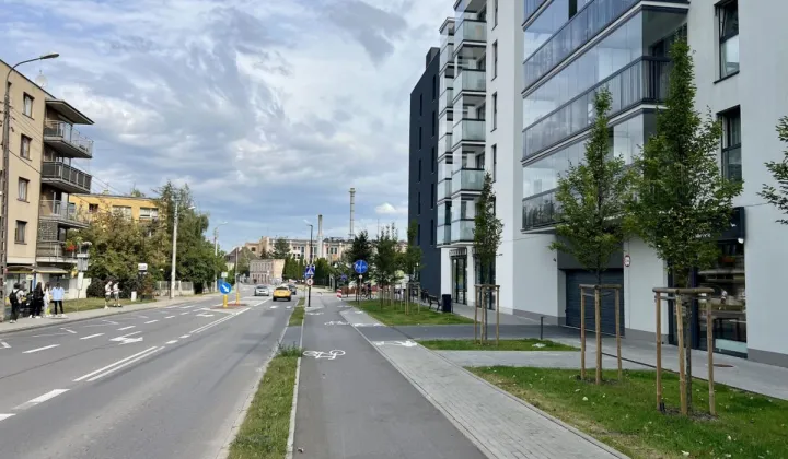 Lokal Pruszków, ul. Ludwika Waryńskiego