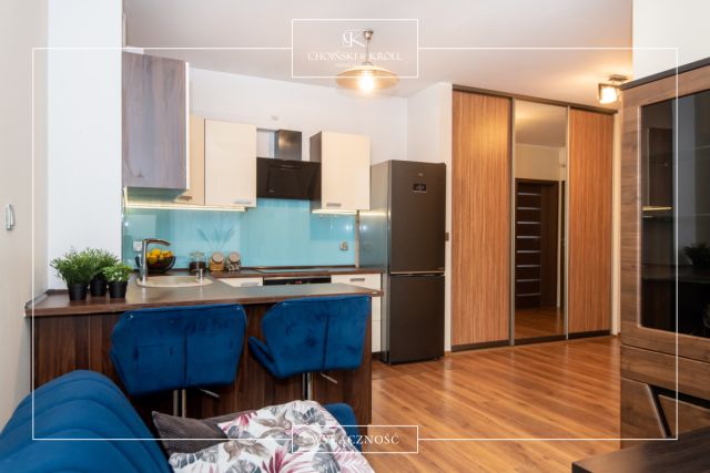 Mieszkanie 3-pokojowe Poznań Piątkowo, ul. Teofila Mateckiego. Zdjęcie 7