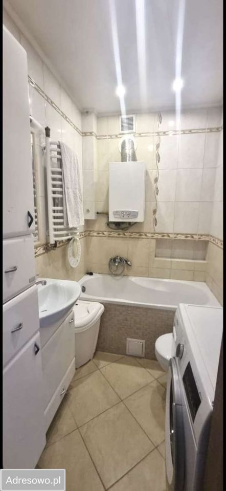 Mieszkanie 2-pokojowe Jarosław, os. Wojska Polskiego. Zdjęcie 7