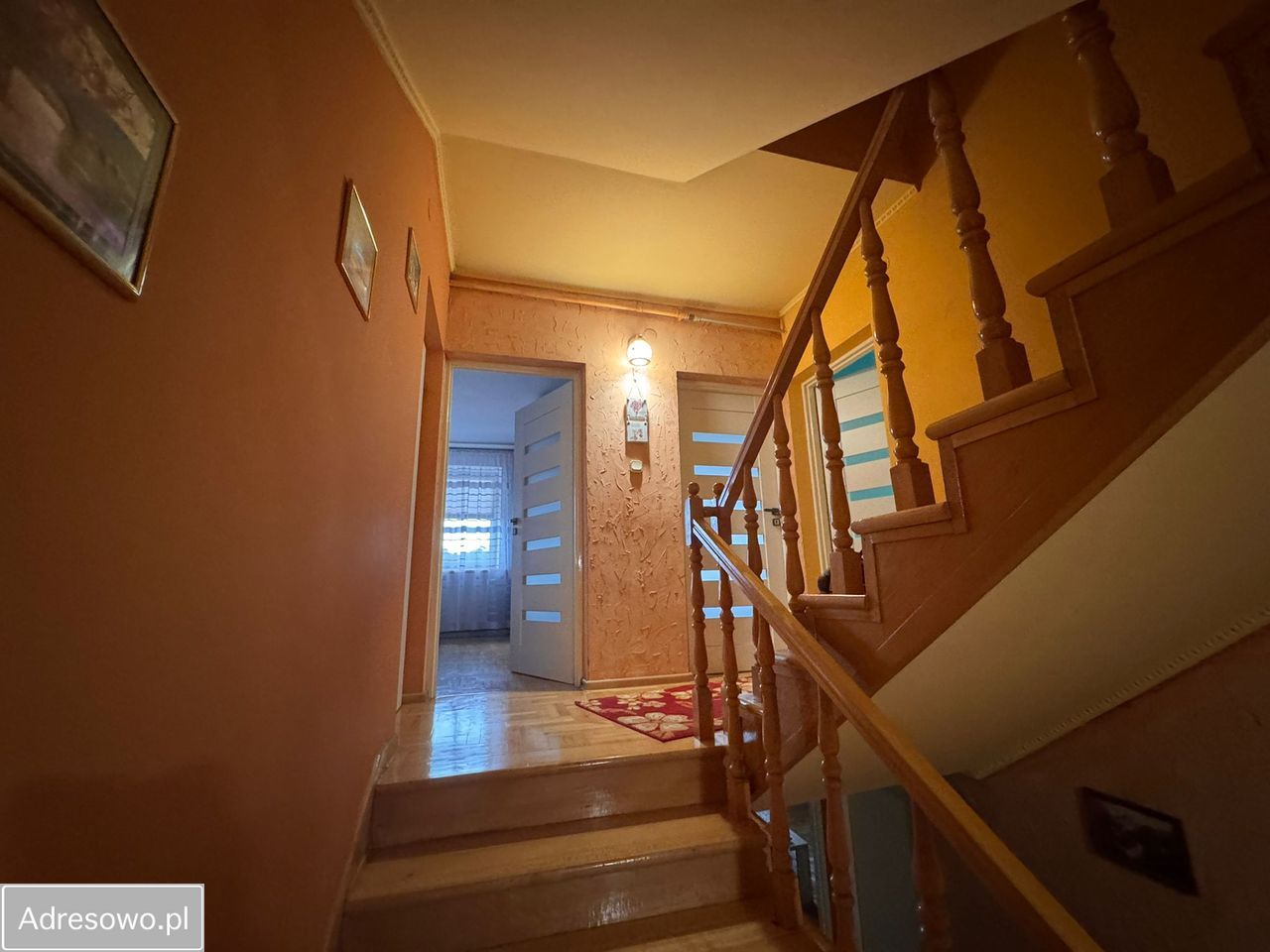 dom wolnostojący, 5 pokoi Przysietnica. Zdjęcie 5