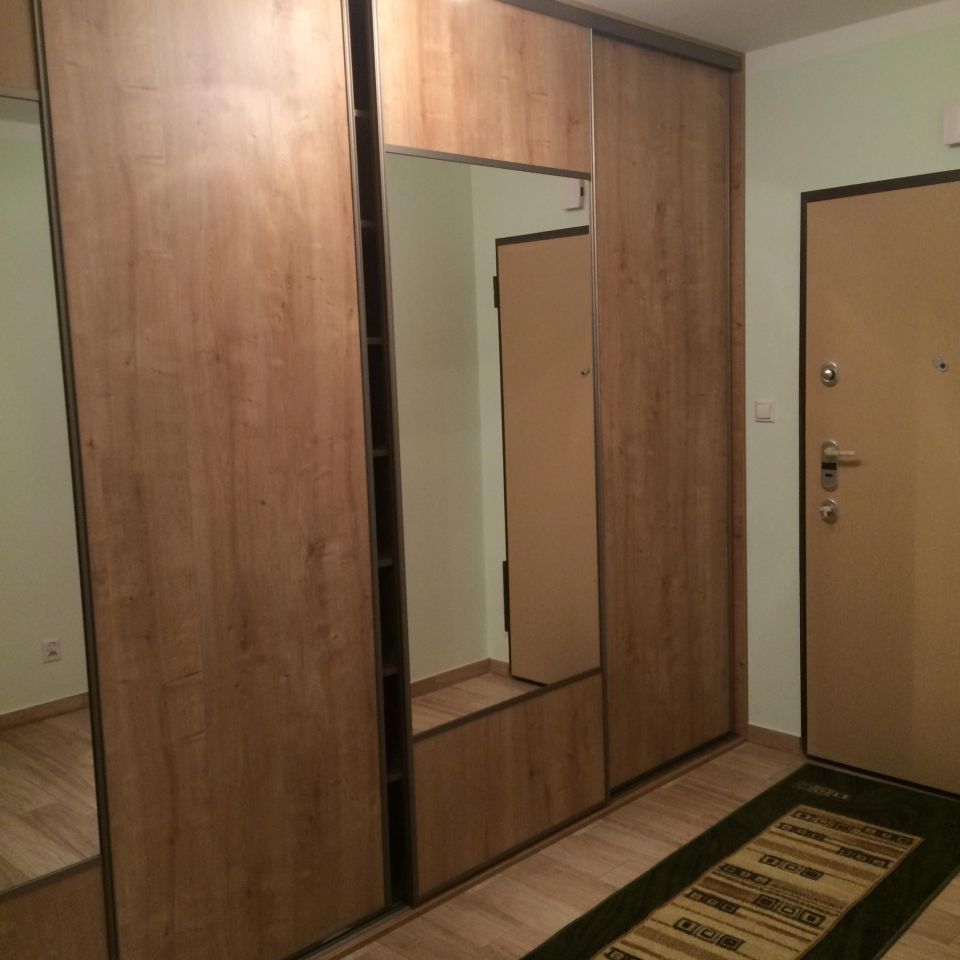 Mieszkanie 2-pokojowe Kraków Dębniki, ul. Dworska. Zdjęcie 6