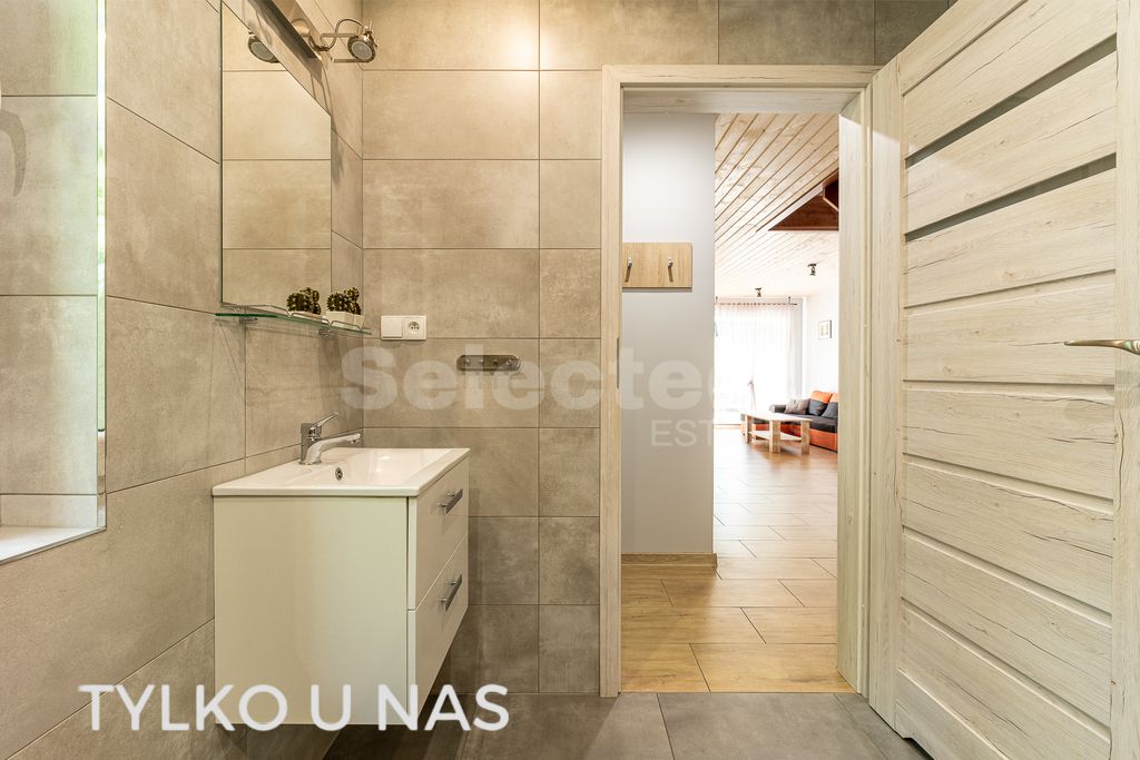 dom wolnostojący, 4 pokoje Lubasz, ul. Wypoczynkowa. Zdjęcie 10