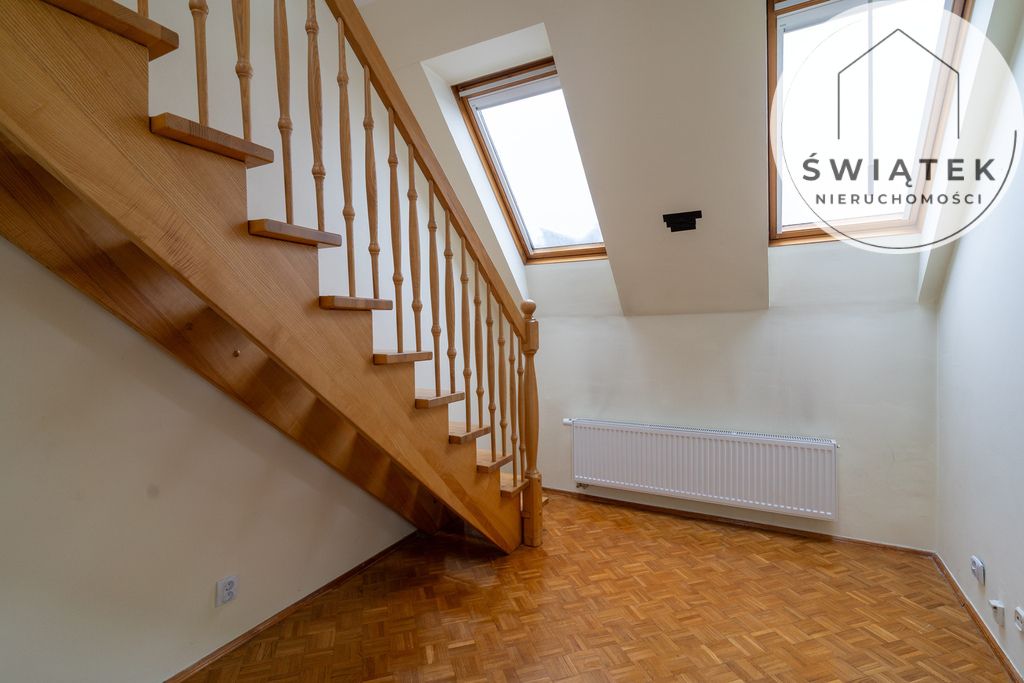 Mieszkanie 5-pokojowe Toruń, ul. Kozacka. Zdjęcie 12