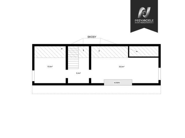 Mieszkanie 4-pokojowe Gdańsk Oliwa, ul. Polanki. Zdjęcie 20