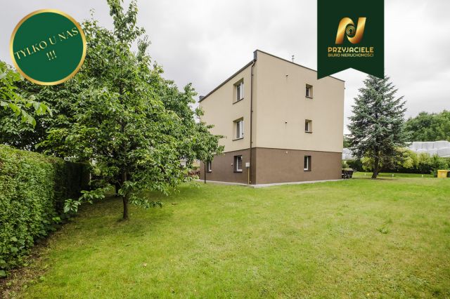 dom wolnostojący, 4 pokoje Mrzezino. Zdjęcie 4