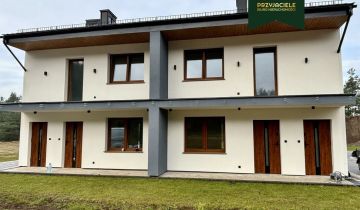 bliźniak, 5 pokoi Stężyca