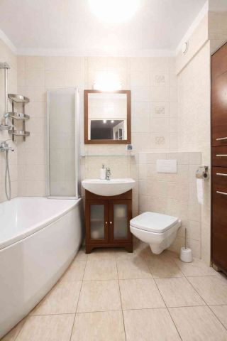 Mieszkanie 2-pokojowe Kraków Prądnik Biały, al. 29 Listopada. Zdjęcie 3