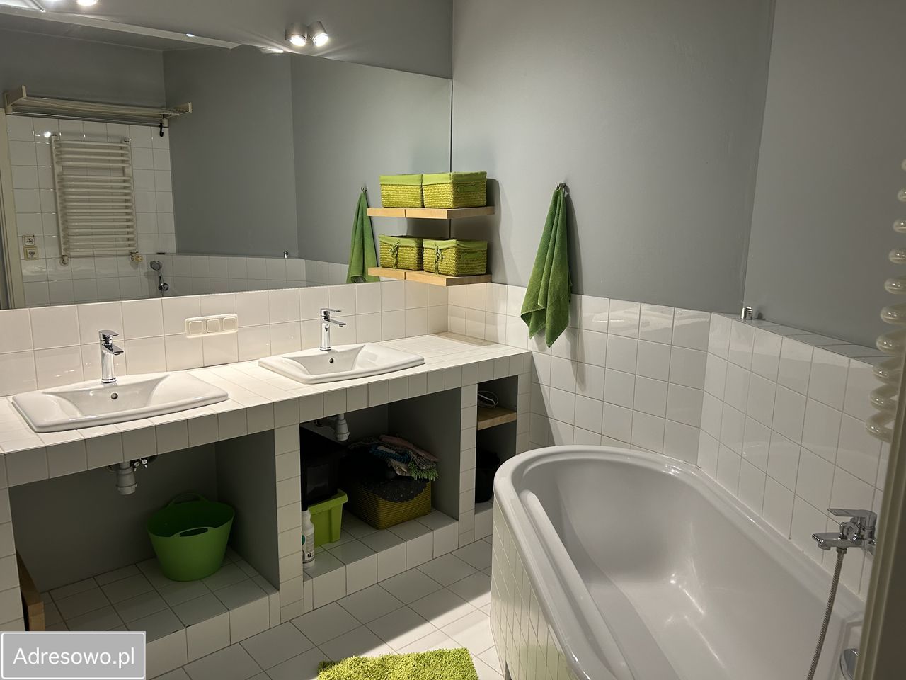 Mieszkanie 3-pokojowe Warszawa Ursynów, al. Komisji Edukacji Narodowej. Zdjęcie 7