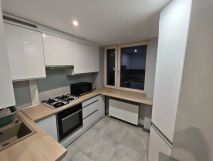 Mieszkanie 3-pokojowe Łuków, os. Leona Klimeckiego. Zdjęcie 3