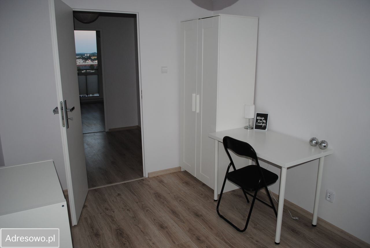 Pokój Bydgoszcz Bartodzieje Wielkie, ul. Marii Curie-Skłodowskiej. Zdjęcie 6