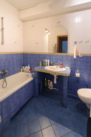 Mieszkanie 2-pokojowe Warszawa Białołęka, ul. Skarbka z Gór. Zdjęcie 8