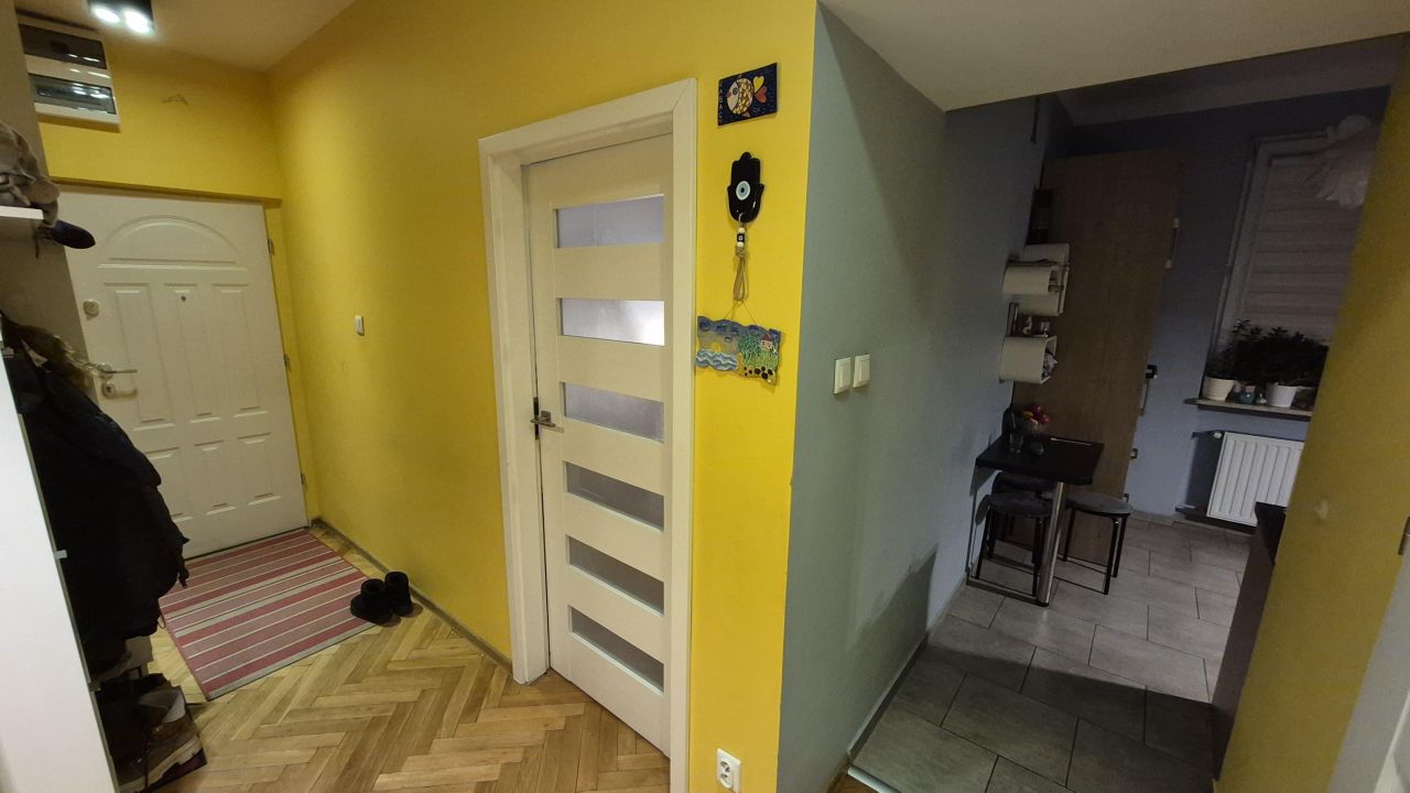 Mieszkanie 2-pokojowe Kielce Centrum, Równa. Zdjęcie 9