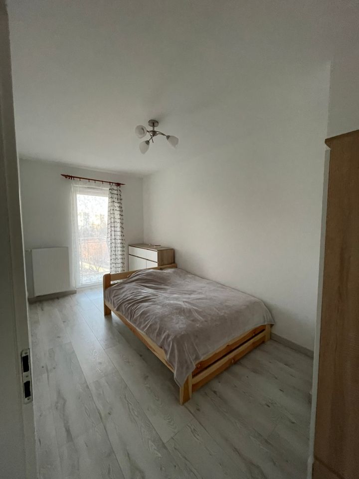 Mieszkanie 4-pokojowe Warszawa Praga-Południe, ul. Floriana Znanieckiego. Zdjęcie 17