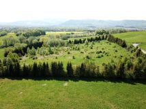 Działka budowlana Międzyrzecze Górne. Zdjęcie 3