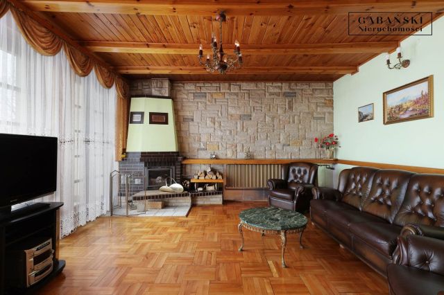 dom wolnostojący, 7 pokoi Jadowniki, ul. Staropolska. Zdjęcie 8