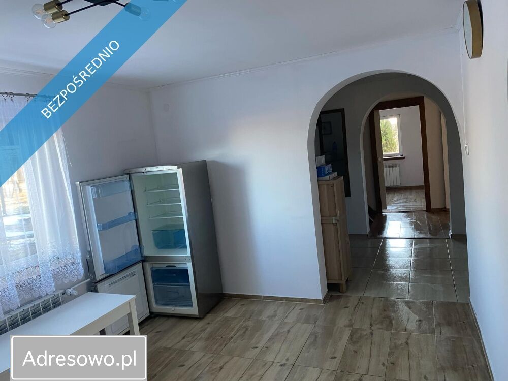 siedlisko, 4 pokoje Hanna. Zdjęcie 4