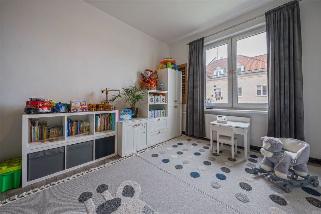 Mieszkanie 2-pokojowe Gdynia Śródmieście. Zdjęcie 7