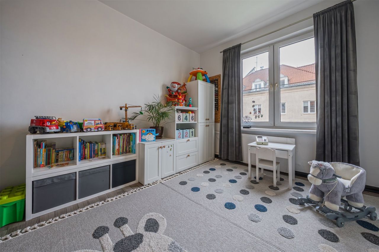 Mieszkanie 2-pokojowe Gdynia Śródmieście. Zdjęcie 7