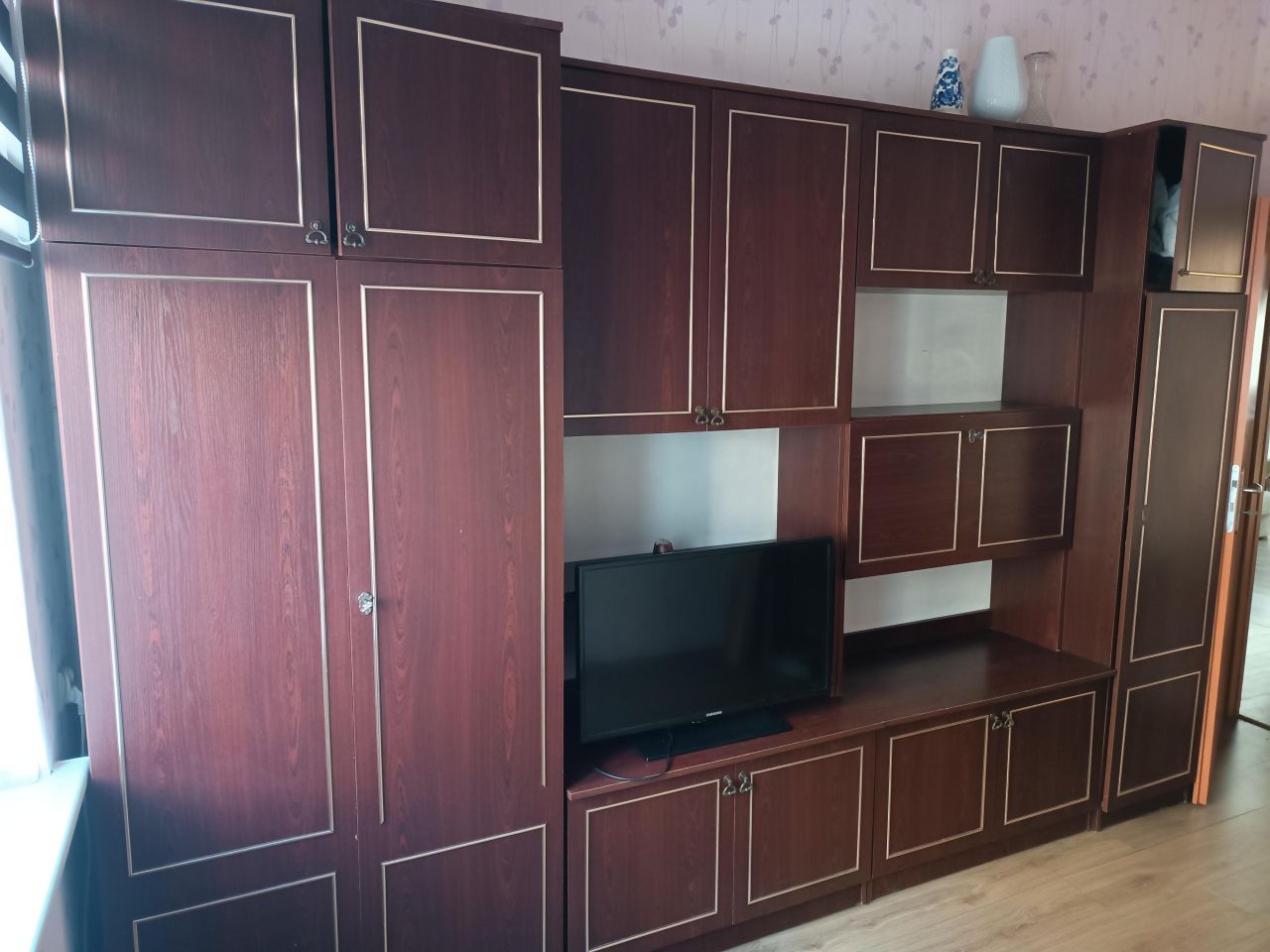 Mieszkanie 2-pokojowe Szczecin Turzyn, ul. Kazimierza Pułaskiego. Zdjęcie 1