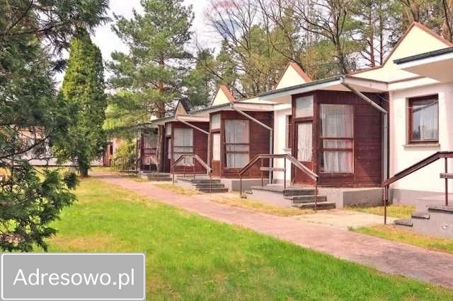 Ośrodek wczasowy Toporów. Zdjęcie 5