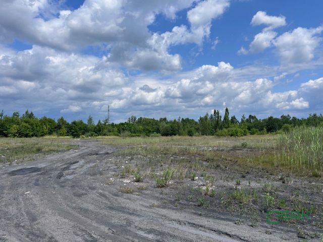 Działka inwestycyjna Mysłowice, ul. Bernarda Świerczyny. Zdjęcie 3