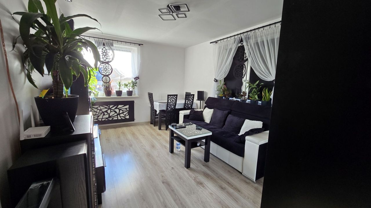 Mieszkanie 2-pokojowe Ząbki, ul. Szpitalna. Zdjęcie 4