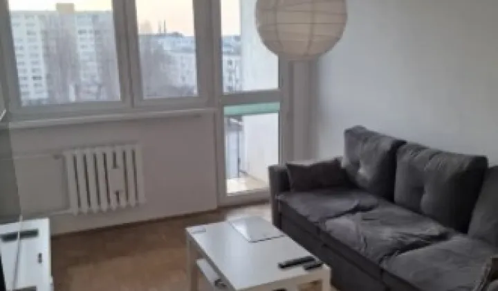 Mieszkanie 2-pokojowe Warszawa Praga-Północ, ul. Tadeusza Korsaka