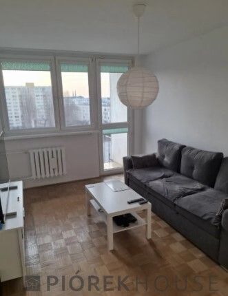 Mieszkanie 2-pokojowe Warszawa Praga-Północ, ul. Tadeusza Korsaka. Zdjęcie 1