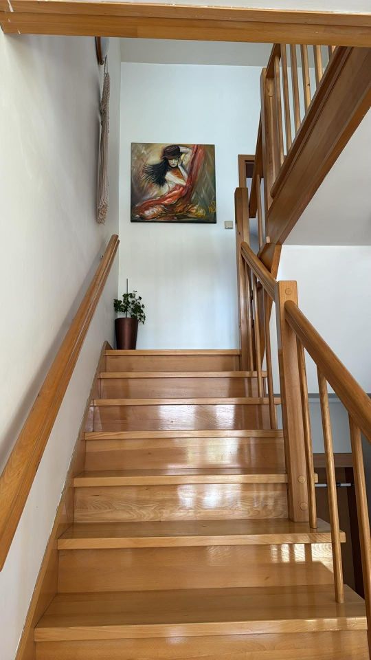 dom wolnostojący, 4 pokoje Kobysewo, ul. Sosnowa. Zdjęcie 4