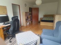 Mieszkanie 1-pokojowe Poznań Stare Miasto, ul. Kazimierza Wielkiego. Zdjęcie 1