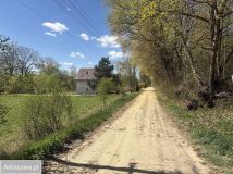 Działka budowlana Drohiczyn, al. Jaćwieży. Zdjęcie 4