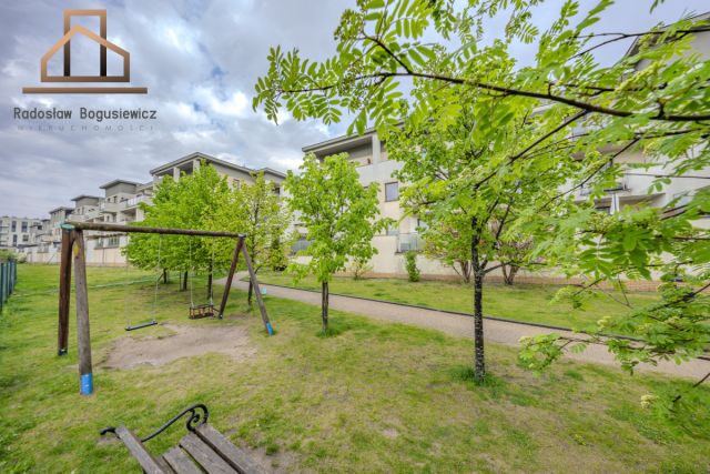 Mieszkanie 3-pokojowe Gdańsk Jasień, ul. Aleksandry Gabrysiak. Zdjęcie 17