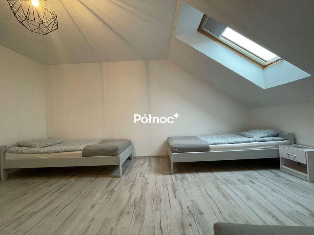 budynek wielorodzinny, 4 pokoje Łaziska. Zdjęcie 16
