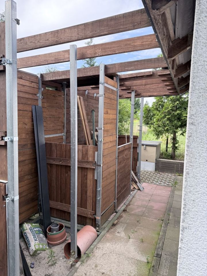 Działka rod Gorzów Wielkopolski, ul. Piłkarska. Zdjęcie 6
