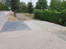 Działka inwestycyjna Rzyki, Gościniec. Zdjęcie 1