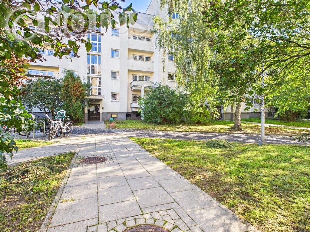 Mieszkanie 3-pokojowe Warszawa Mokotów, ul. Ludwika Idzikowskiego. Zdjęcie 13