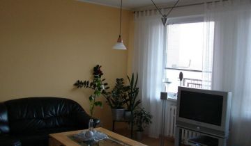 Mieszkanie 3-pokojowe Bydgoszcz Fordon, ul. Samotna