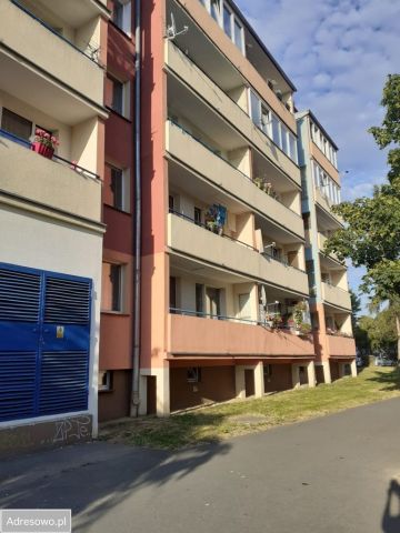 Mieszkanie 2-pokojowe Jelenia Góra Cieplice Śląskie-Zdrój, ul. Wita Stwosza. Zdjęcie 1