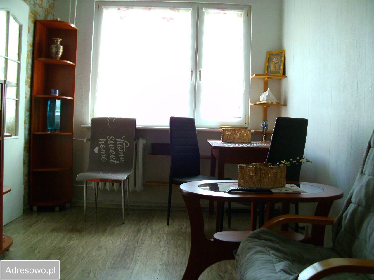 Mieszkanie 2-pokojowe Wałbrzych Podzamcze, ul. Blankowa