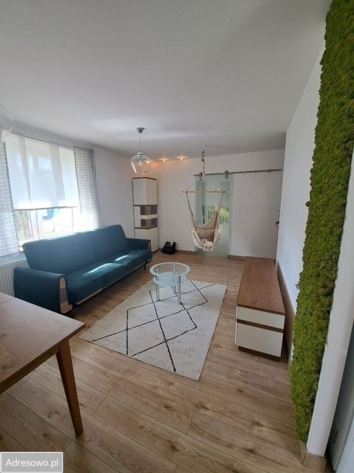 Mieszkanie Piekary Śląskie, ul. gen. Jerzego Ziętka, bez pośrednika - 52 m²