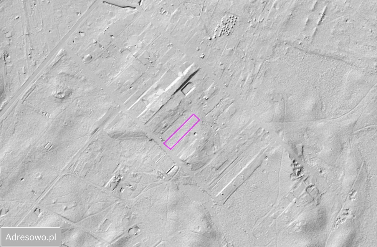 Działka budowlana Otwock Śródborów, ul. Ojca Rafała Kalinowskiego. Zdjęcie 7