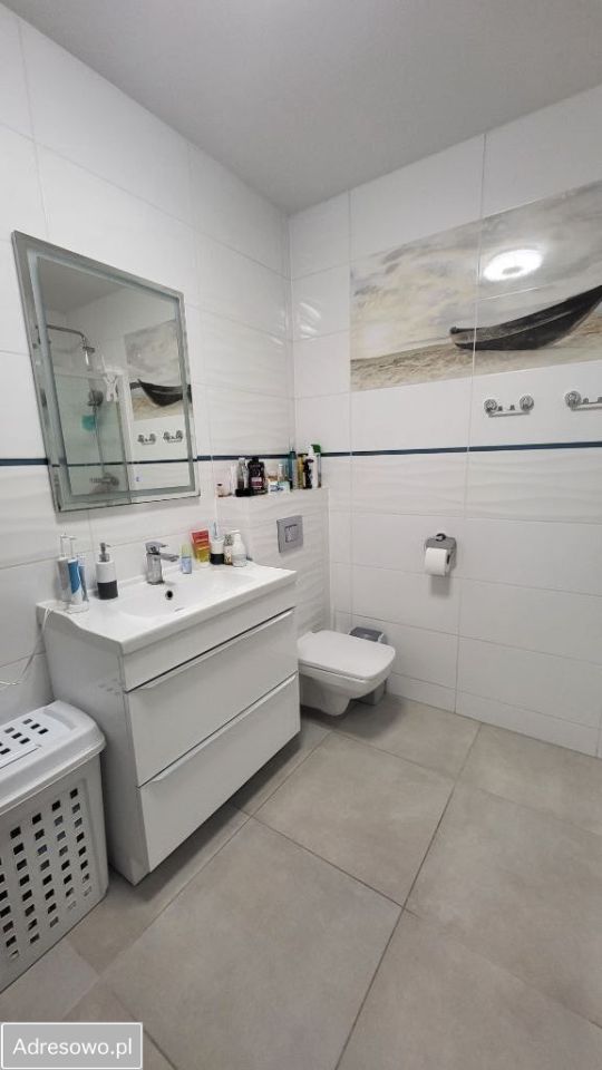 Mieszkanie 4-pokojowe Szczecin Śródmieście, ul. Stefana Lewandowskiego. Zdjęcie 7